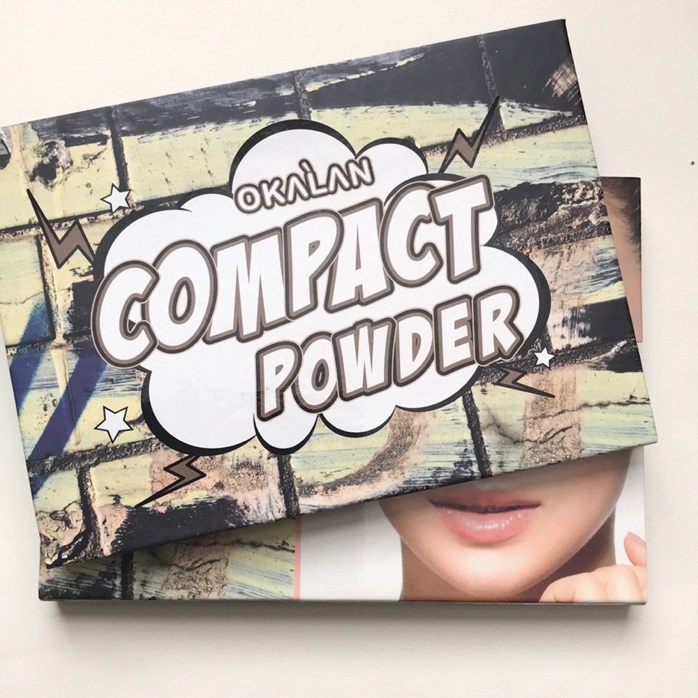 Compact Powder - Picture 2 of 4